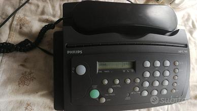 Fax Puilips HFC 141