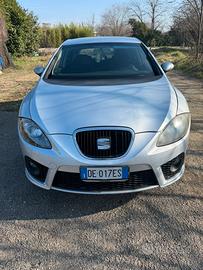 Seat leon FR 170cv