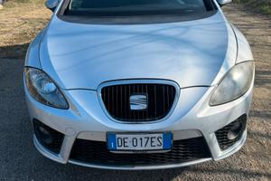 Seat leon FR 170cv