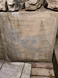 N.10 piastrelle x esterno 