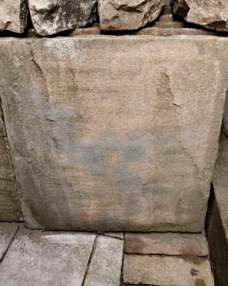 N.10 piastrelle x esterno 