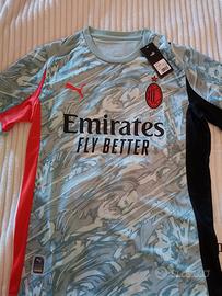 maglietta da calcio Modric 