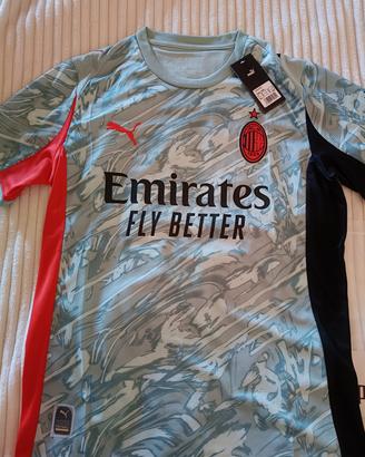 maglietta da calcio Modric 