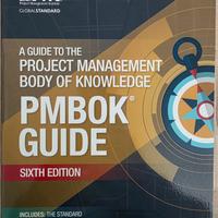 PMBOK Guide & PMP Exam Prep (Rita)