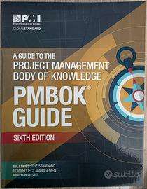PMBOK Guide & PMP Exam Prep (Rita)