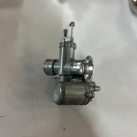 Carburatore malanca testa rossa ub20s