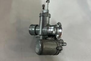 Carburatore malanca testa rossa ub20s