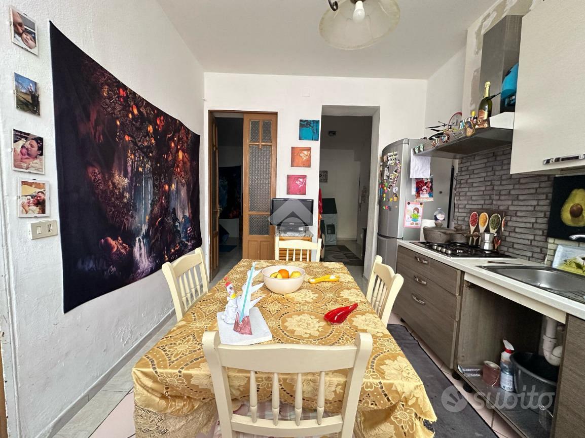 Appartamento – Palermo, Altarello, IV Circoscrizione - Altro