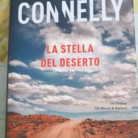 Libro "La stella del deserto" Michael Connelly 