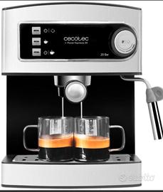 Macchina caffè espresso Cumbia 