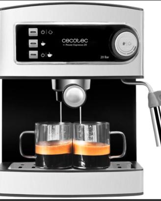 Macchina caffè espresso Cumbia 