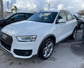 Audi Q3 2.0 TDI
