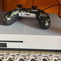 Xbox one s 500gb