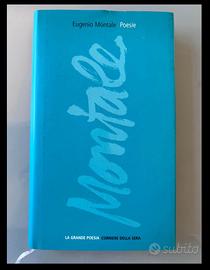 La grande poesia - Eugenio Montale