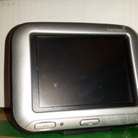 Vivavoce - navigatore tom tom go 700