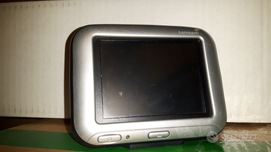 Vivavoce - navigatore tom tom go 700