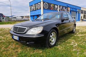 Mercedes-Benz Classe S - 320