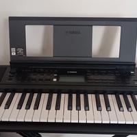 Nuova Tastiera YAMAHA PSR-E383