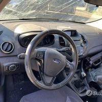 Kit airbag ford ka plus +