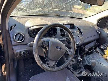 Kit airbag ford ka plus +