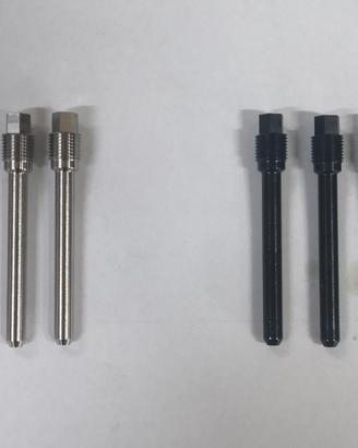 Pezzi per Supertenere