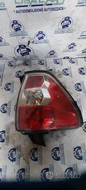 SUBARU FORESTER 2010 - STOP POSTERIORE SINISTRO