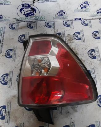 SUBARU FORESTER 2010 - STOP POSTERIORE SINISTRO
