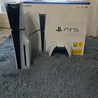 PS5 SLIM DISCO