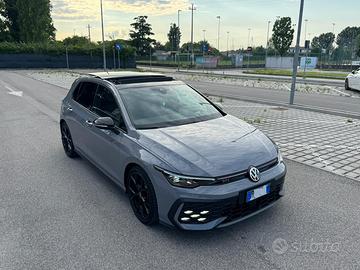 Golf GTI 8.5 in Garanzia