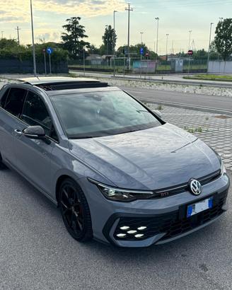 Golf GTI 8.5 in Garanzia