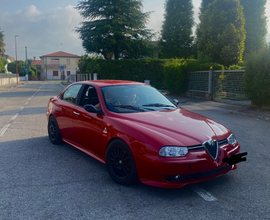 Alfa romeo 156