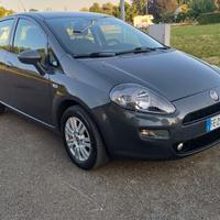 Fiat Punto 1.3 MJT II S&S 95 CV 5 porte Lounge
