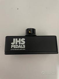 Pedale Jhs attenuatore