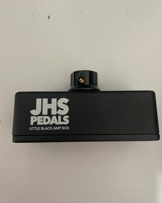 Pedale Jhs attenuatore