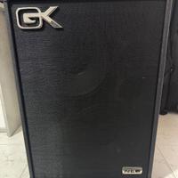 Amplificatore per basso Gallien Krueger mb212