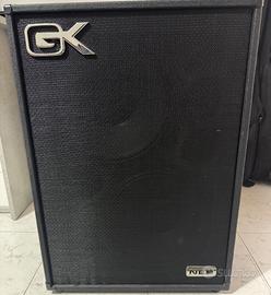 Amplificatore per basso Gallien Krueger mb212