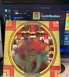 Shawn Phillips - Contribution