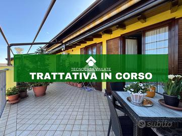 3 LOCALI A VAILATE