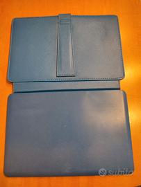 Cover tablet con tastiera 