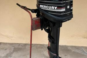 Mercury 8 cv