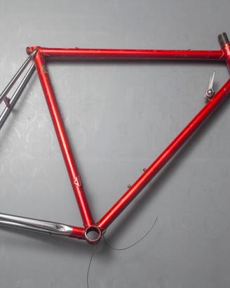 Telaio strada crono SCAPIN  Cinelli - taglia 54,
