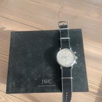IWC PORTOFINO
