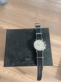 IWC PORTOFINO