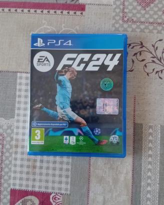 FIFA PS4 varie edizioni