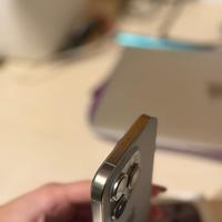 Iphone 16 pro 256