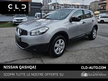 NISSAN Qashqai 1.5 dCi DPF
