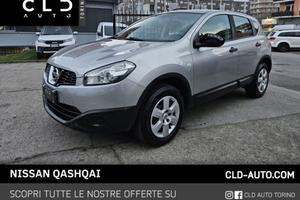 NISSAN Qashqai 1.5 dCi DPF