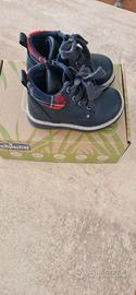 scarponcini unisex autunno/inverno chicco