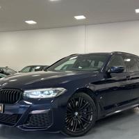 Bmw 530 530d 48V Touring Msport