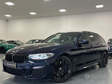 Bmw 530 530d 48V Touring Msport